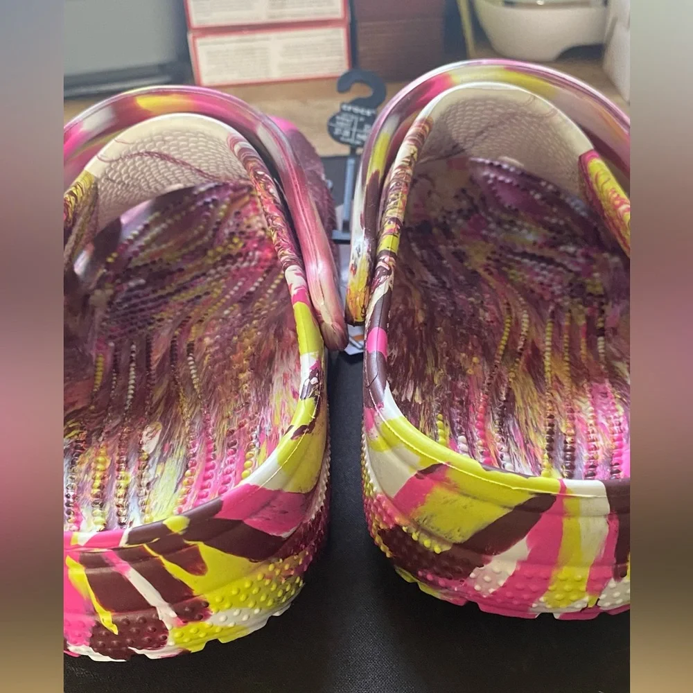 Crocs clogs - Picture 3 of 6